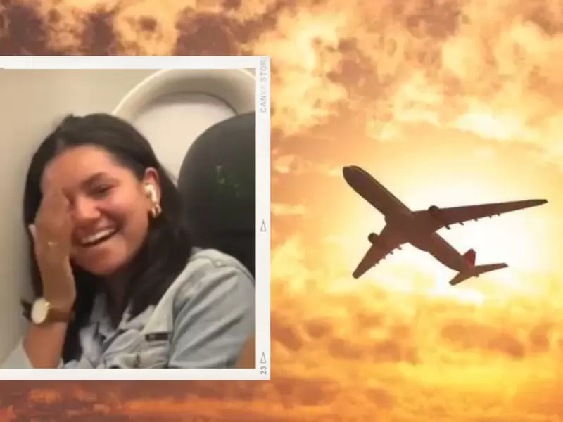 Cara de papa avion best sale